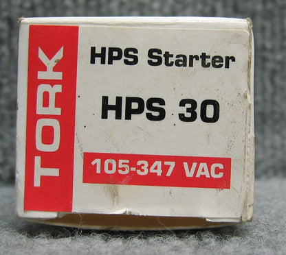 TORK HPS30 / HPS 30 HPS-STARTER