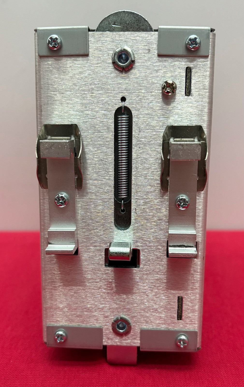 SOLA / HEVI- DUTY SDN 5-24-100P OVP POWER SUPPLY