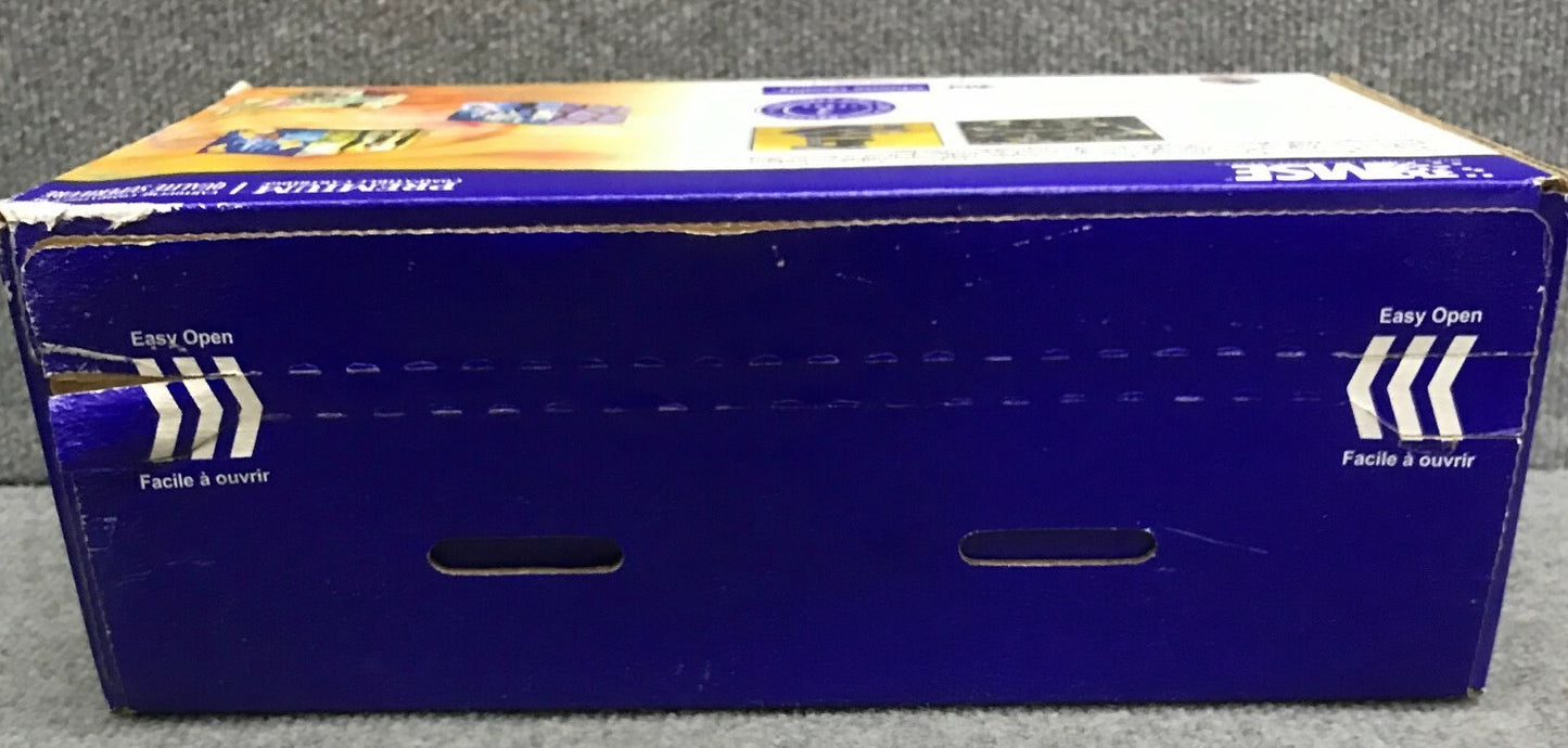 Reemplazo de cartucho compatible MSE Premium para: Cartucho de tóner Q2613X