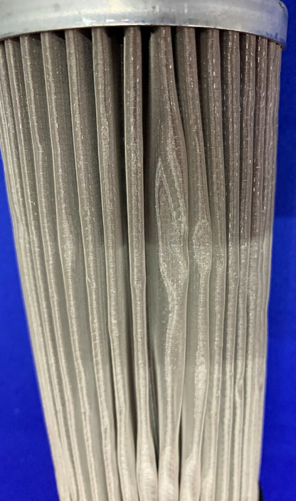 1 Lote de 3 - Filtro hidráulico Internormen 300019 