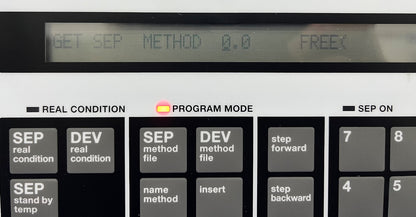 GE PHARMACIA LKB PHASTSYSTEM CODE: 18-1018-23 - PARTS/REPAIR