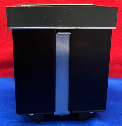 2040-11400 CHROMALOX DUAL LOOP CONTROLLER MIKROPROZESSORBASIERTER CONTROLLER 