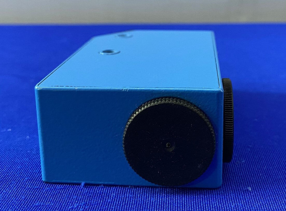 SICK KT5W-2P1116 CONTRAST SENSOR -  FOR PARTS/REPAIR