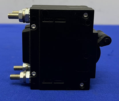 POTTER &amp; BRUMFIELD W92-X112-10 INTERRUTTORE AUTOMATICO AMPERE 10 277VAC 50/60HZ 