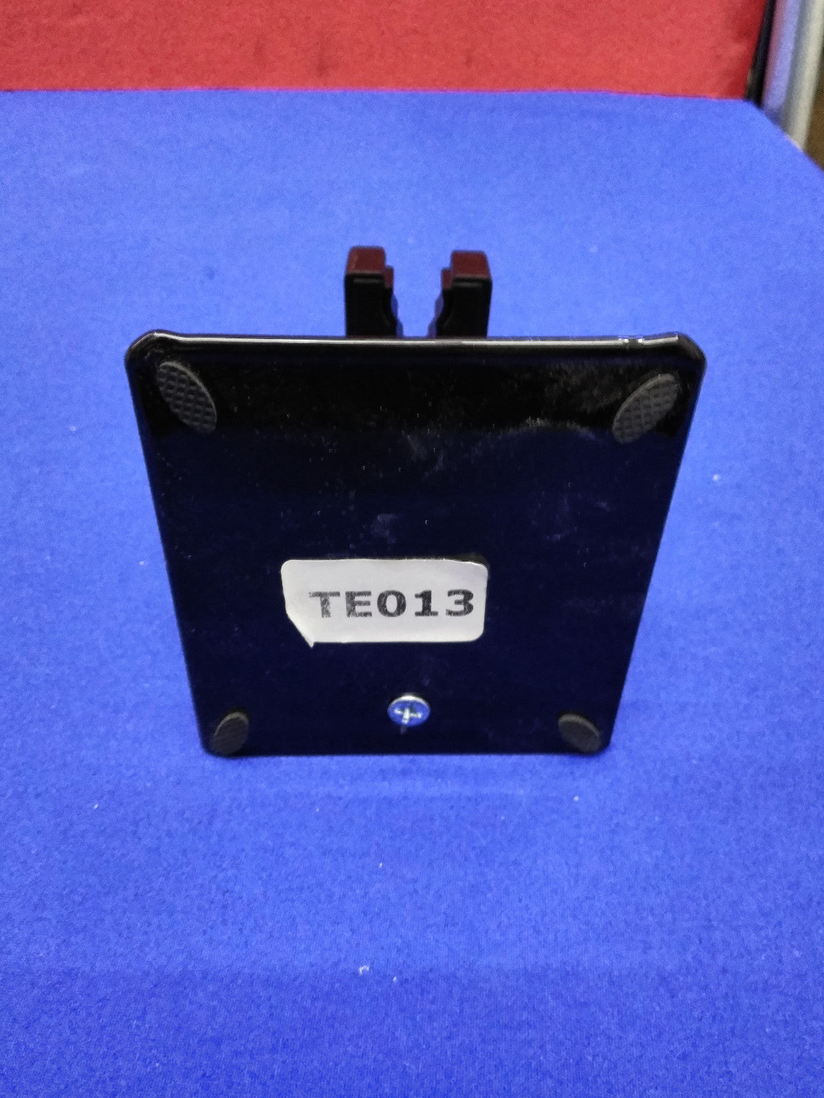 USB デジタル顕微鏡用 SUPEREYES ミニ調節可能スタンド TE013。
