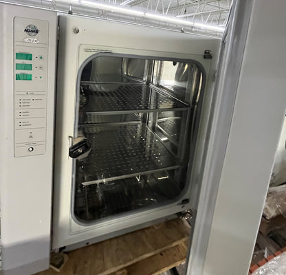 部品/修理用 NUAIRE CO2ウォータージャケットインキュベーター NU-4850シリーズ7 US AUTOF