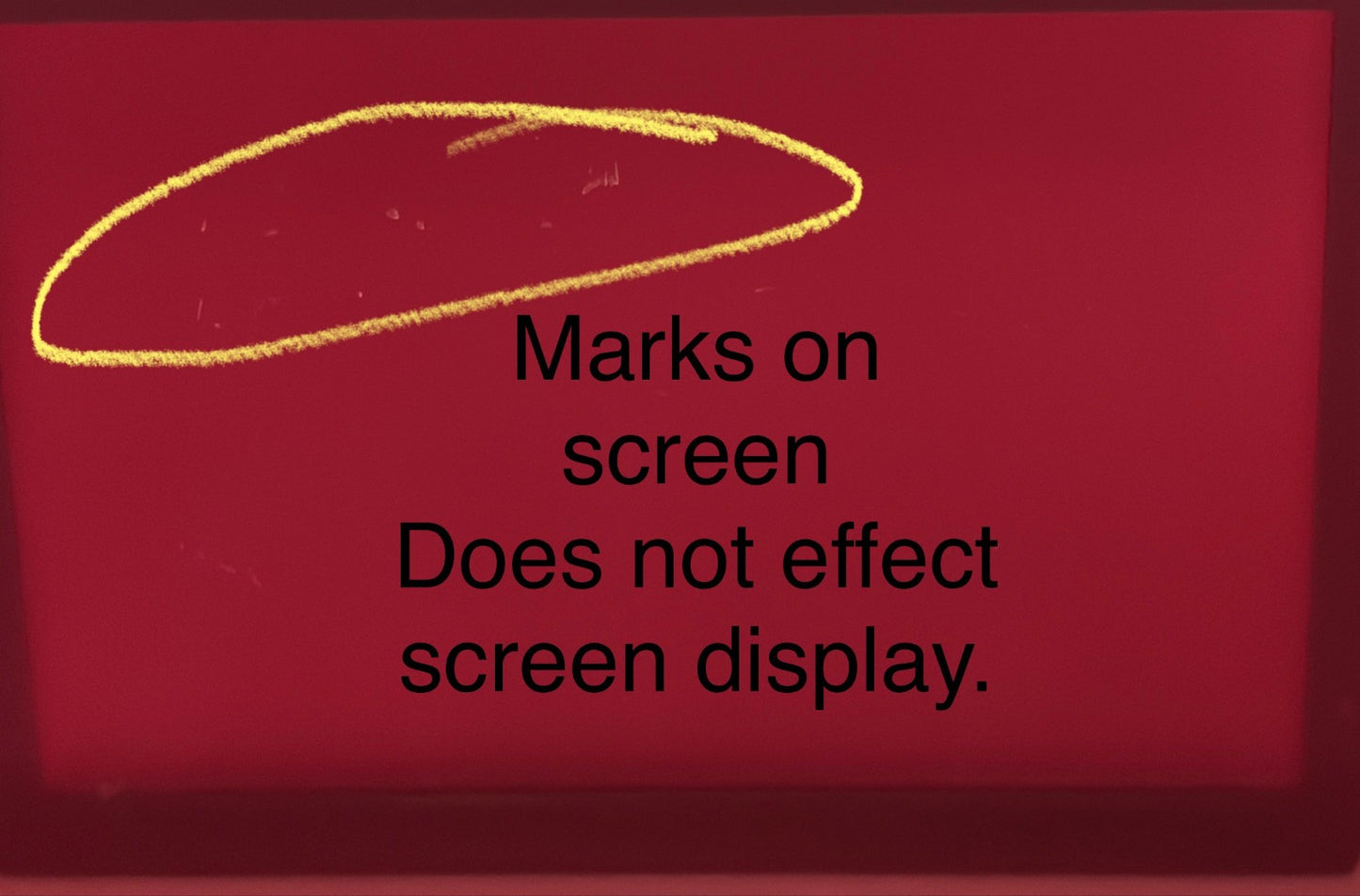 Allen-Bradley AB PANELVIEW C600 TOUCH SCREEN 2711C-T6C SER C REV A  PARTS/REPAIR