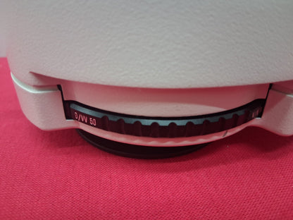 Leica 10446309 Documentation Tube HD V, a switchable 3-position beam splitter
