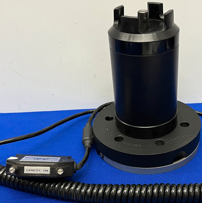 INSTRON 2525-808 10N CELLA DI CARICO STATICA PER TRAZIONE/COMPRESSIONE
