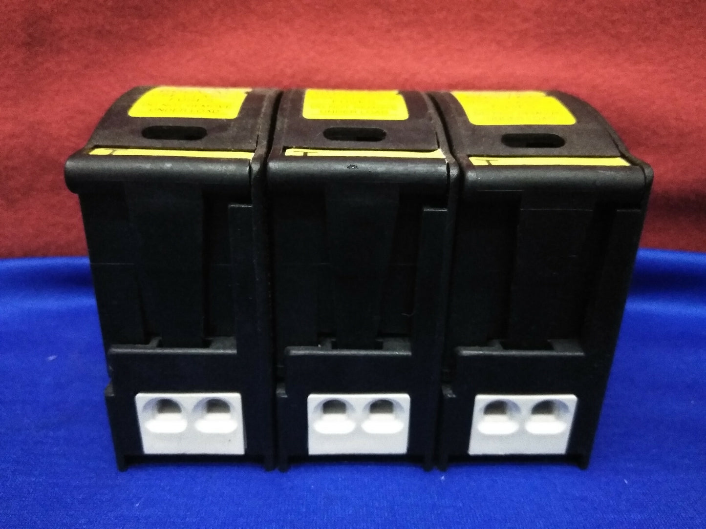 BUSS JT60030 0-30 A 600 VAC SICHERUNGSHALTER