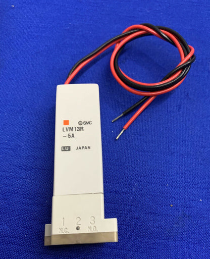 SMC LVM13R-5A KLEP