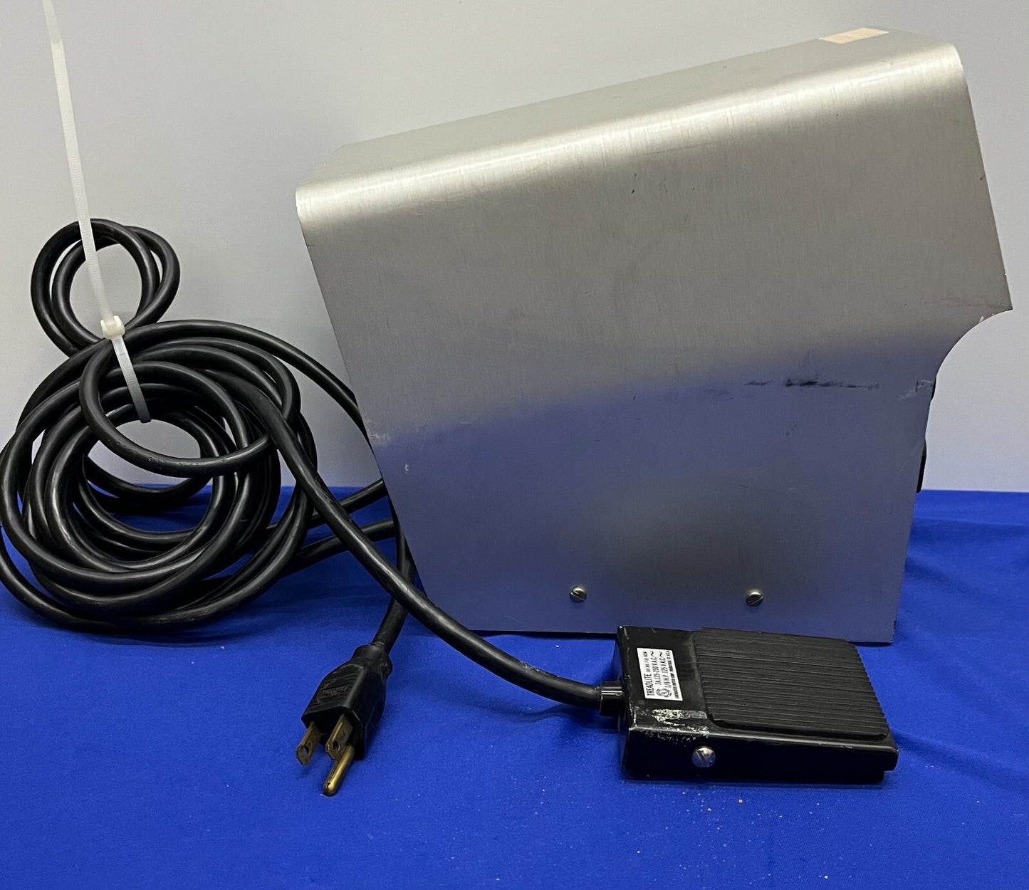 CIRCON MICROSOLDERING PULSE DOT SYSTEM II MICRO SOLDEERSTATION - ONDERDELEN/REPARATIE