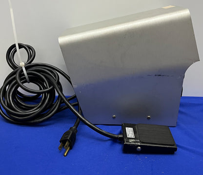 CIRCON MICROSOLDERING PULSE DOT SYSTEM II MICRO SOLDEERSTATION - ONDERDELEN/REPARATIE