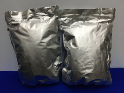 GUANTES CRIOGÉNICOS DE NITRÓGENO LÍQUIDO LN2 TALLA M 1 LOTE CANTIDAD DE 2 PAQUETES DE INF-WAY