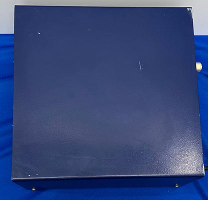 FUENTE DE ALIMENTACIÓN LKB BIOCHROM 2103 N.º DE PIEZA 40000922 PARA PIEZAS/REPARACIÓN