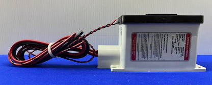 NORTH SHORE SAFETY LINEGARD® PGFS-93135 GROUND FAULT CIRCUIT INTERRUPTER