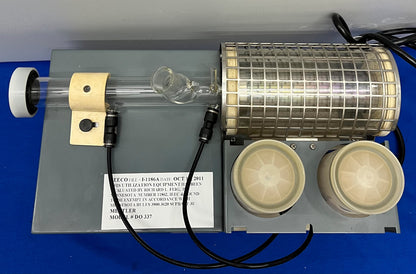 METTLER TOLEDO DO337 D0337 TITOLATORE FORNO ESSICCAZIONE RISCALDAMENTO A RESISTENZA