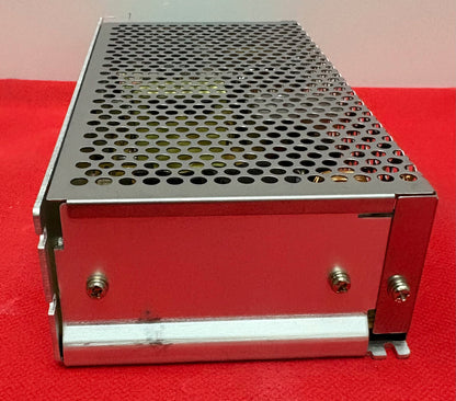 TRIAD POWER SUPPLY AWSP150-24  INPUT 100-240V 2.7A 50-60HZ  OUTPUT 24V 150W 6.3A