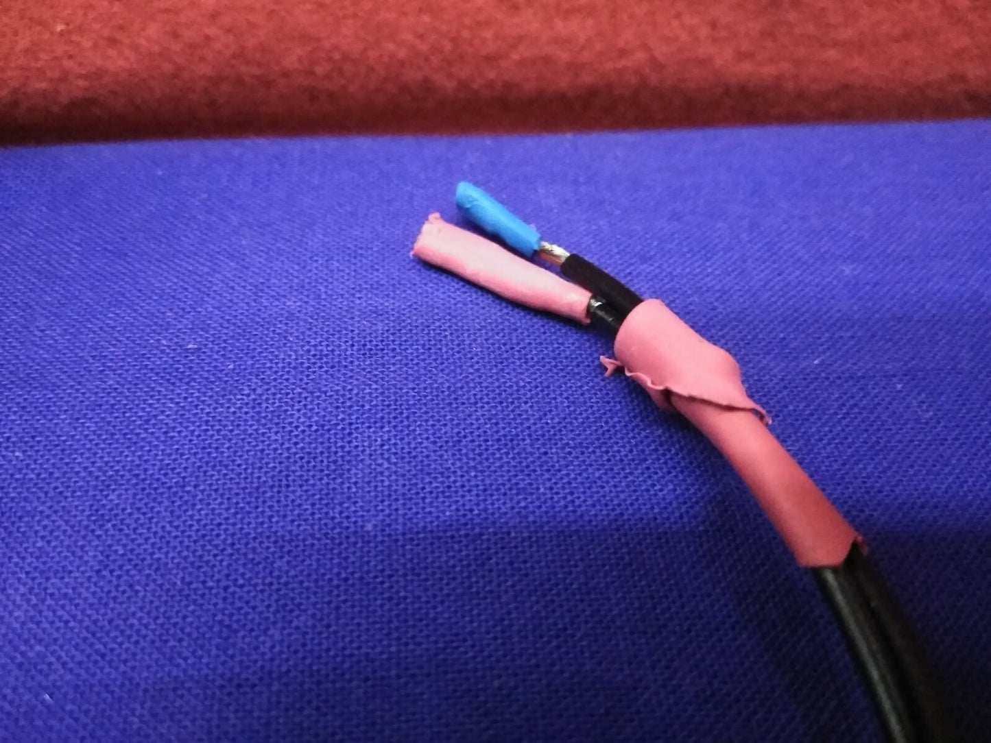 TÊTE DE CAPTEUR RÉFLÉCHISSANTE KEYENCE PS-49C 