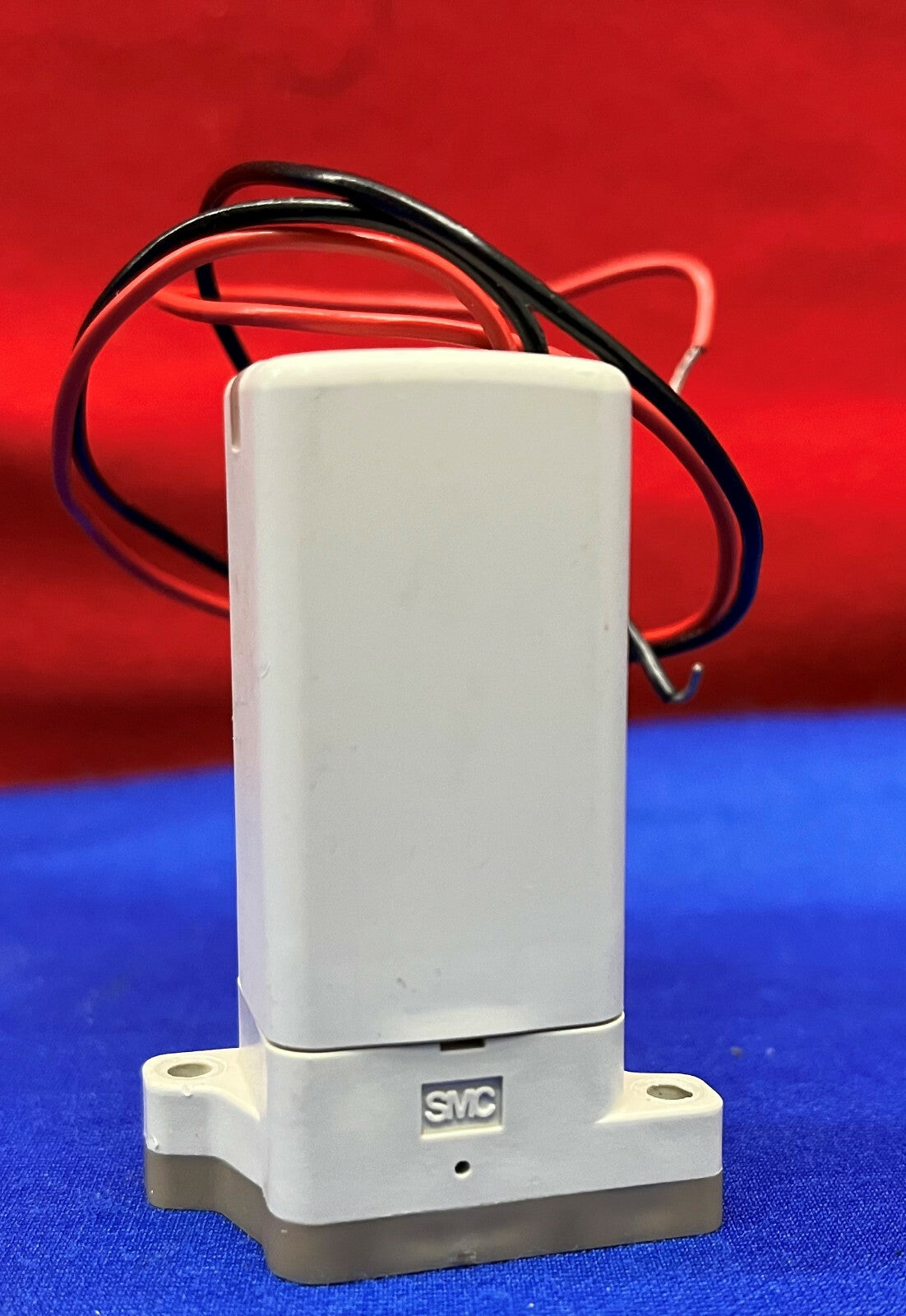 Valvola SMC LVM215-5A-X11