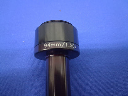 INFINITY INFINISTIX PROXIMITY SERIES 94MM /1.5X CAMERA LENS