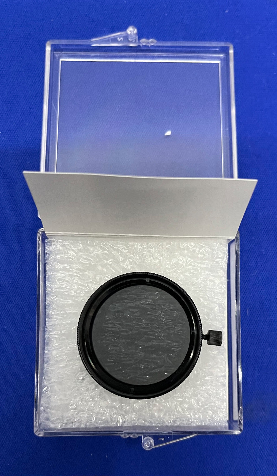 MIDWEST OPTICAL SYSTEMS MIDOPT PRO32-30.5 / PRO 32-30.5 LINEARER POLARISATORFILTER