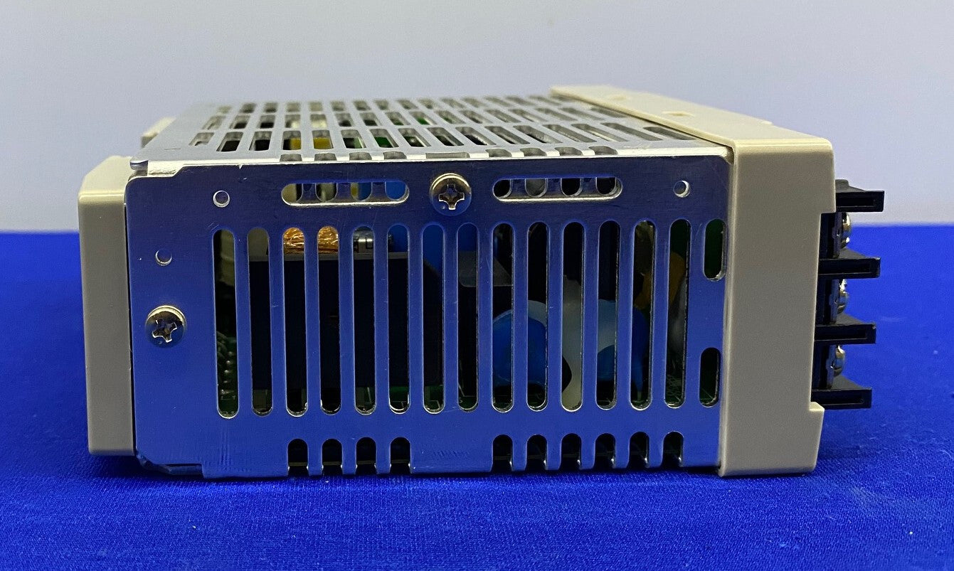 OMRON S8VS-12024 / S8VS12024 VOEDING