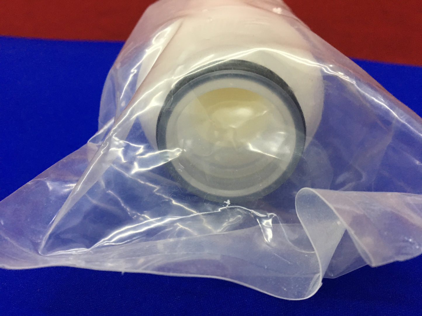 PARKER DOMNICK HUNTER 25-10310-006-1-G PLISSIERTE MEMBRANFILTERKARTUSCHE 