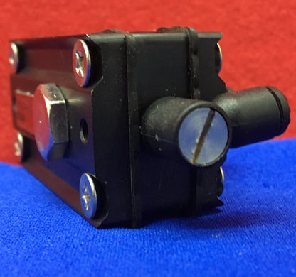 PIAB M16 31.01.042 マイクロ真空ポンプ