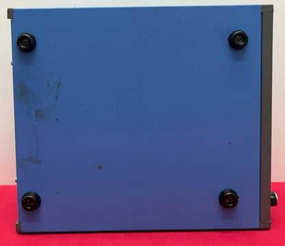 ED&D LT-601 LEAKAGE CURRENT TESTER 110-120/220-240 VAC - FOR PARTS/REPAIR