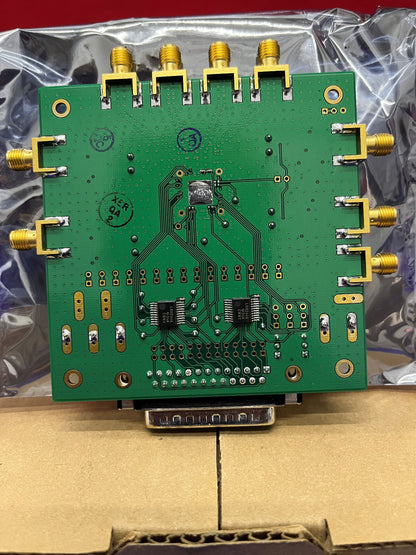 Kit di valutazione degli strumenti di sviluppo Maxim MAX2829EVKit