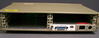 HP 3488A SCHALTER / STEUEREINHEIT: DC-26,5 GHZ SIGNALSCHALTUNG SN 2719A-38061