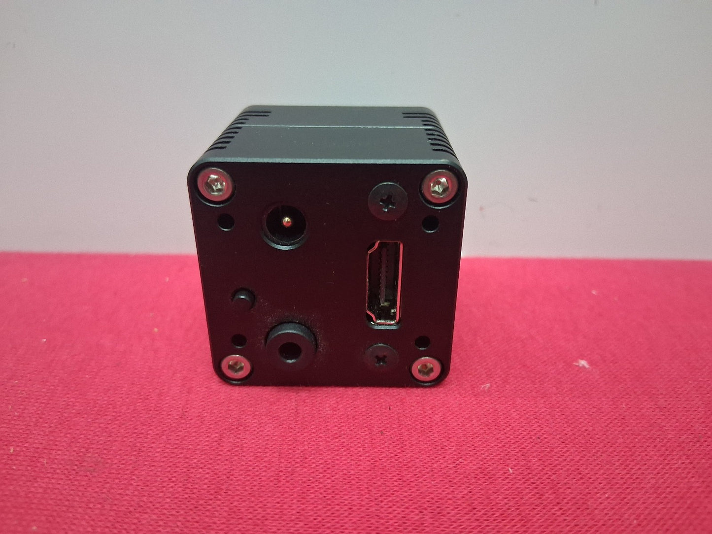 SENTECH STC-HD93DV HIGH DEFINITION COLOR CAMERA 720P (NO POWER SUPPLY/CABLE)