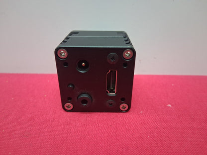 SENTECH STC-HD93DV HIGH DEFINITION COLOR CAMERA 720P (NO POWER SUPPLY/CABLE)