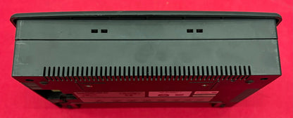 COGNEX VISIONVIEW 700 7” COLOR TOUCHSCREEN 821-0004-1R D PANEL