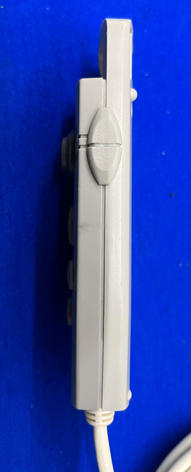CONSOLE PORTATIVE DE TÉLÉCOMMANDE KEYENCE POUR SÉRIE LS-7600