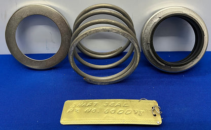 JOHN CRANE-HOUDAILLE ASSEAL 60DD98 / 81-27086 - ARTIKEL IS MOGELIJK INCOMPLEET