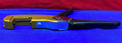 Pince à sertir ASTRO TOOL M22520/5-01 620175 (sans matrices)