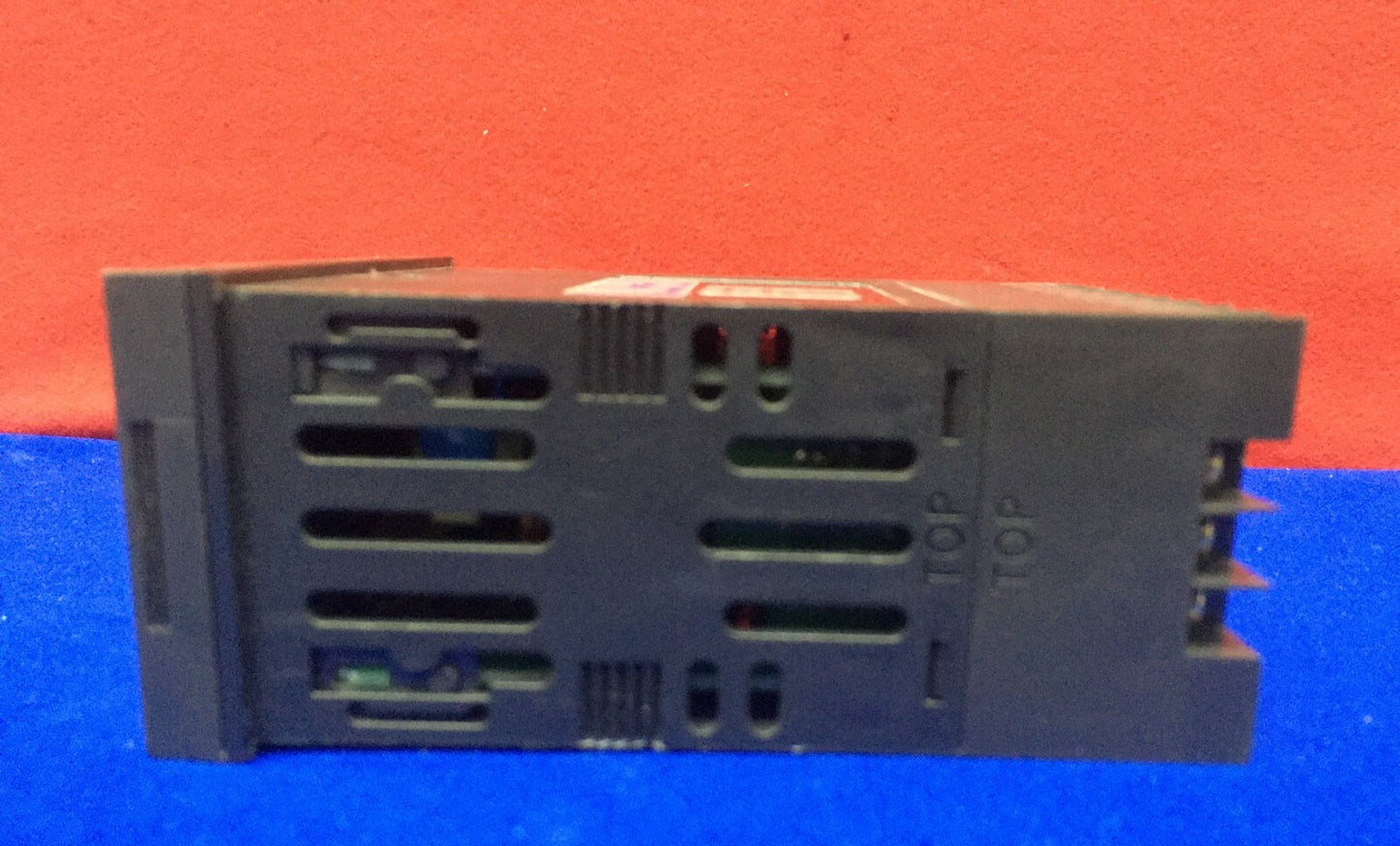 DYNAPAR S428411851 DC, RLY, TRANS PWS, CONTROLADOR ROJO 