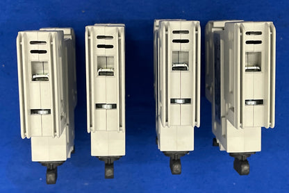 EATON BUSSMANN STROOMONDERBREKER CCP-1-30CC 30Amp 600VAC PARTIJ VAN 4