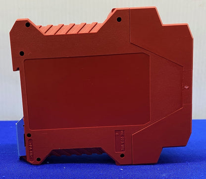 AB ALLEN BRADLEY GUARDMASTER® MSR132EP / 440R-E23097 SER A SAFETY RELAY