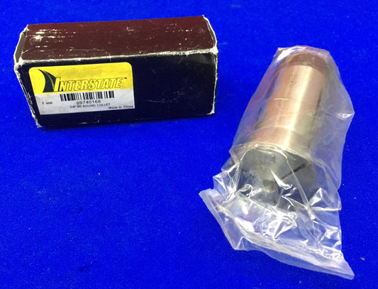 INTERSTATE 09740168 1/4" 5C ROUND COLLET