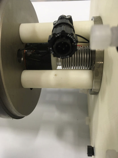 ENDURATEC FATIGUE TESTER NO DRIVER - SELLING FOR PARTS/REPAIR