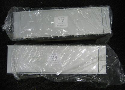 OKI / OK INTERNATIONAL / METCAL FG-BVX200 P/N ZFC886210 DEEP BED FILTER