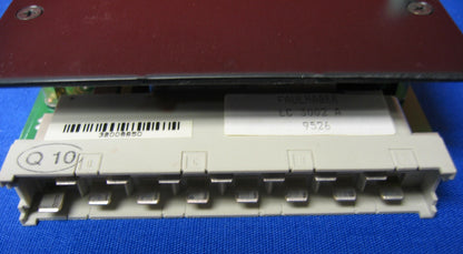 MICRO-MO ELECTRONICS SERVO-AMPLIFICATEUR LINÉAIRE LC-3002A
