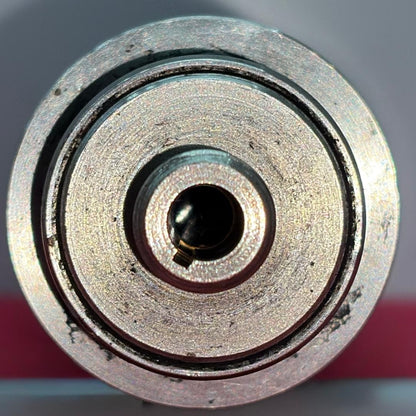 MIKRON INFRARED M78 0900-1600CRL-S06X30U TEMPERATURE SENSOR THERMOMETER - PARTS