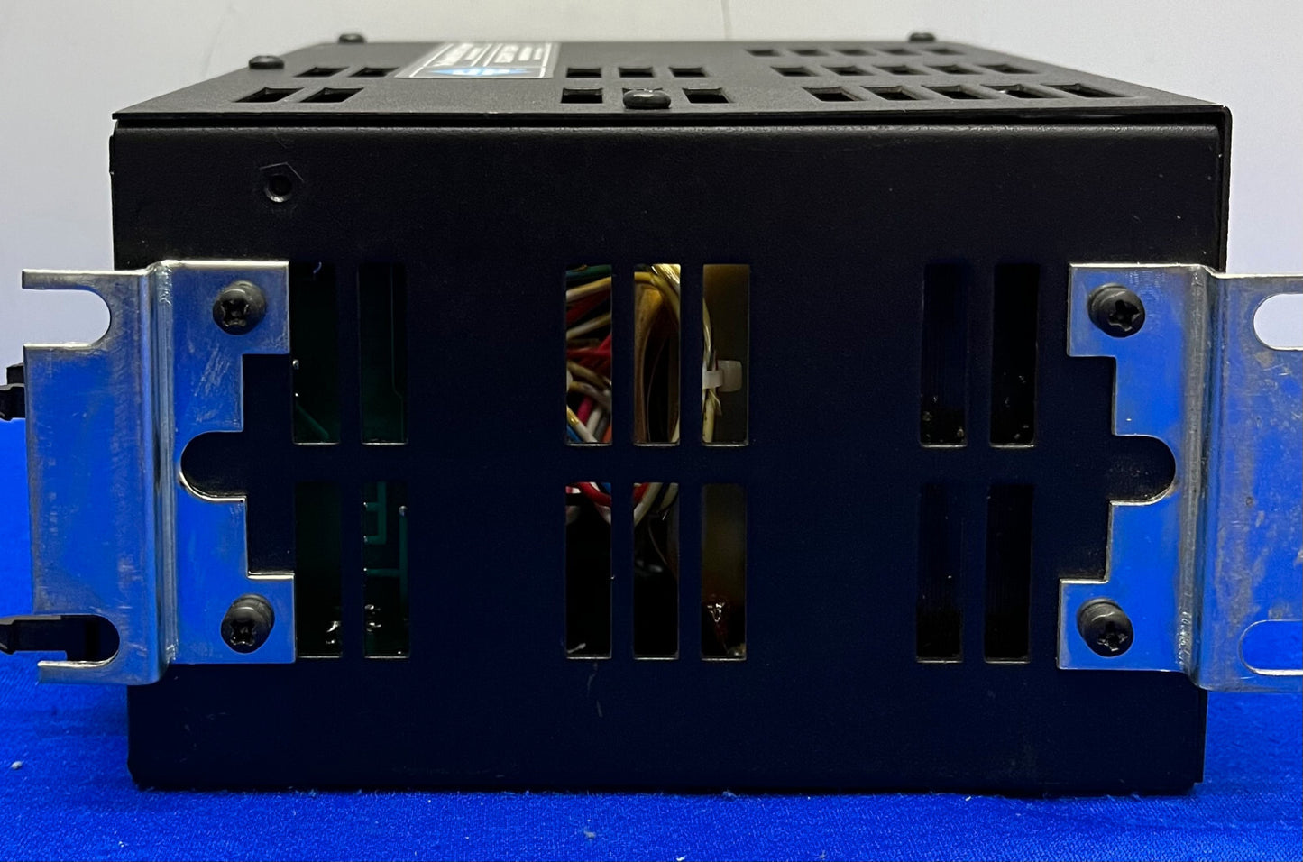 SUPERIEURE ELEKTRISCHE SLO-SYN 230-PI INDEXEERMOTORAANDRIJVING 115V 1A 50/60HZ