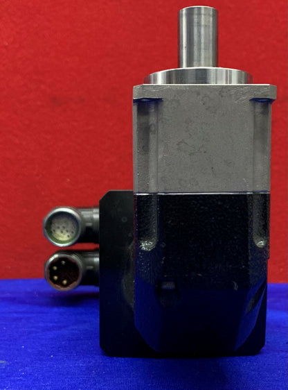 Allen Bradley MPL-A230P-Ej42AA SerA Servomotor mit APEX AB/FR042-S1-S1 Grearhead