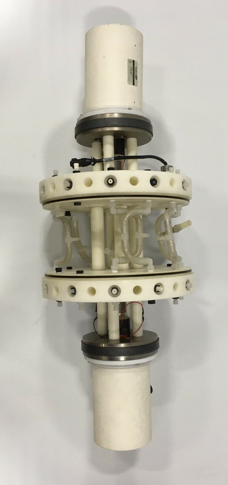 ENDURATEC FATIGUE TESTER NO DRIVER - SELLING FOR PARTS/REPAIR