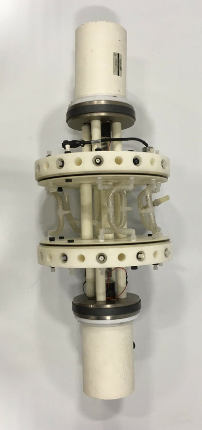 ENDURATEC FATIGUE TESTER NO DRIVER - SELLING FOR PARTS/REPAIR